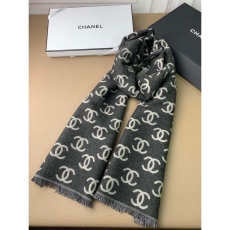 Chanel Scarf